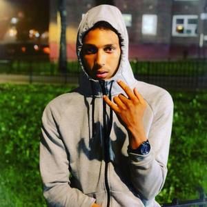 Meet your Posher, Kaleb